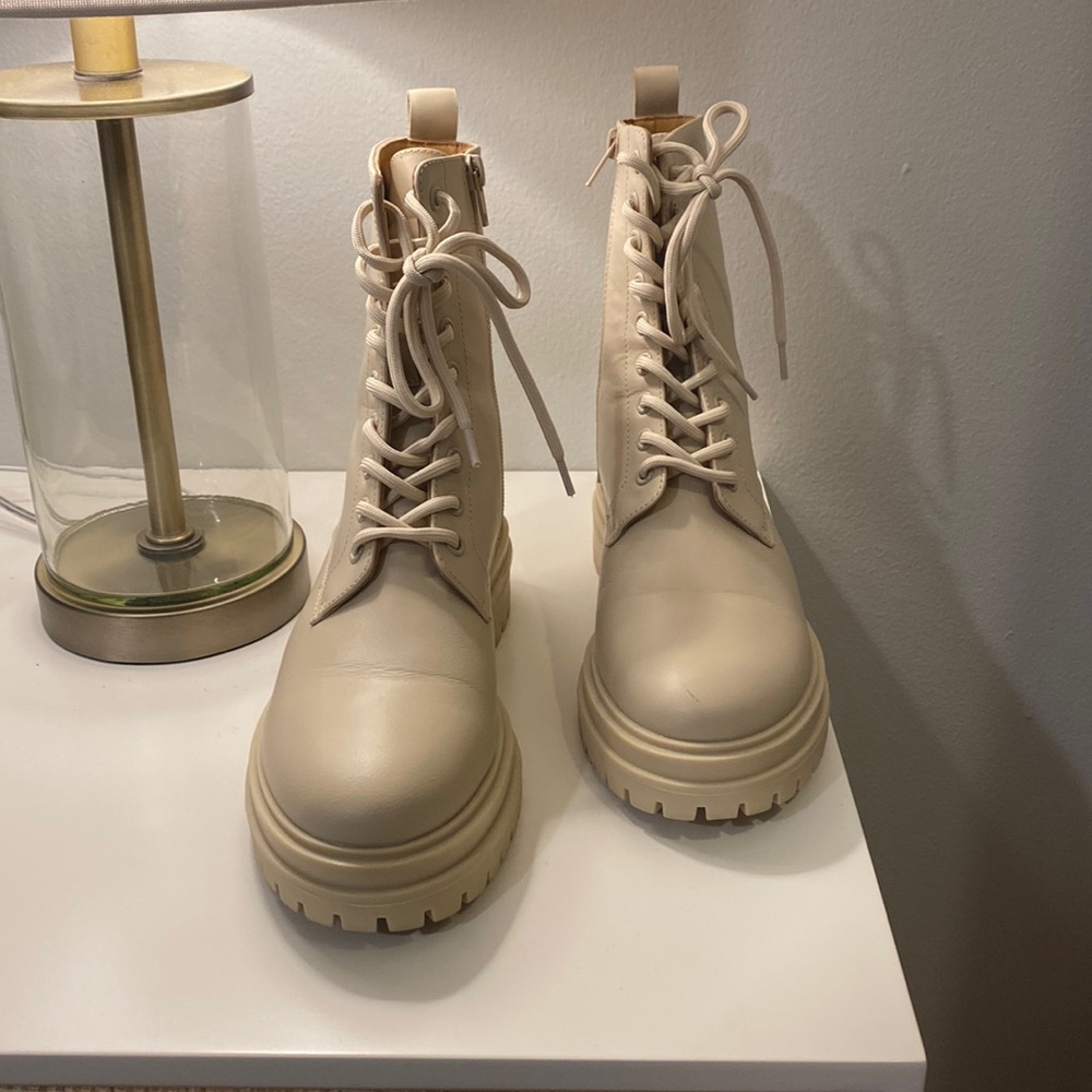 Tony Bianco Wya Boots